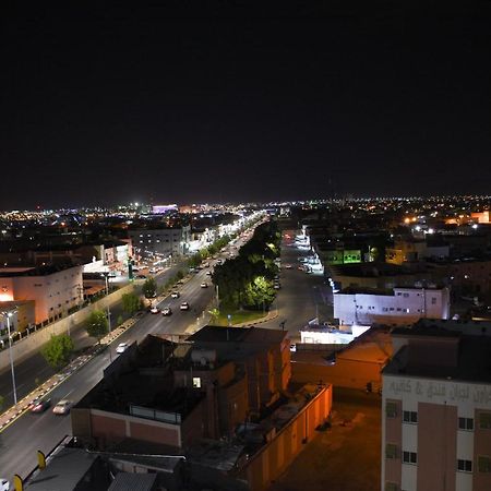 Florida Inn Hotel Najran Bagian luar foto