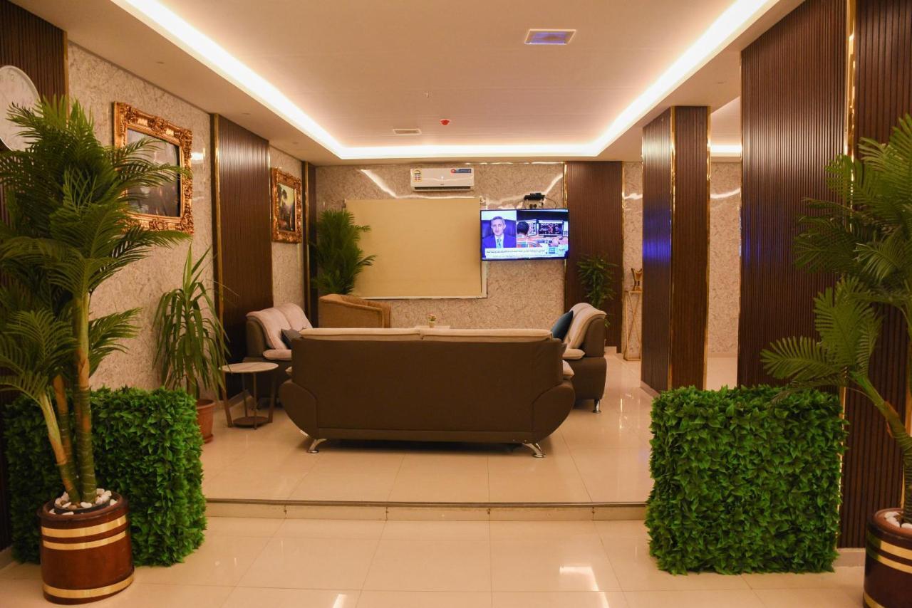 Florida Inn Hotel Najran Bagian luar foto