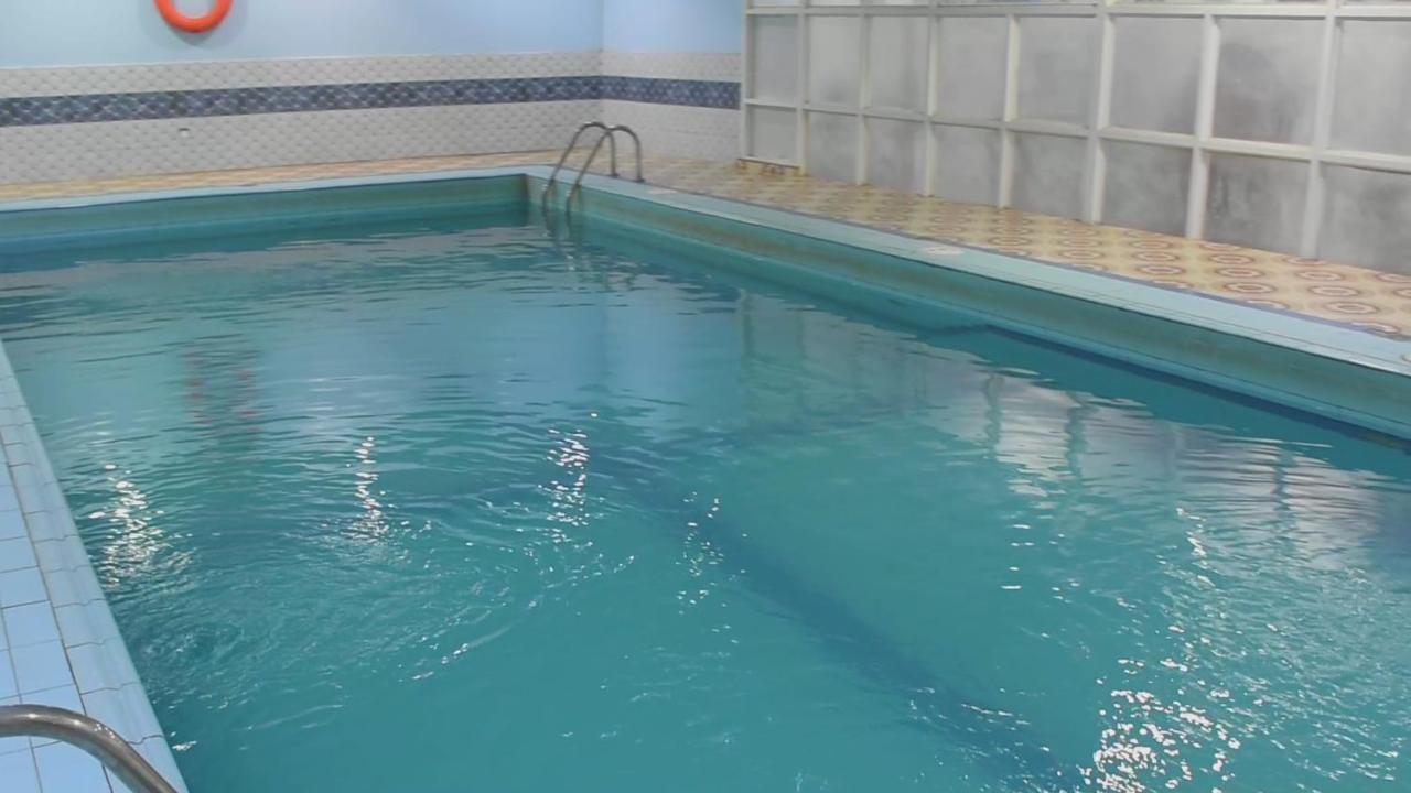 Florida Inn Hotel Najran Bagian luar foto