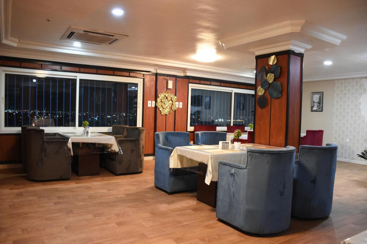 Florida Inn Hotel Najran Bagian luar foto