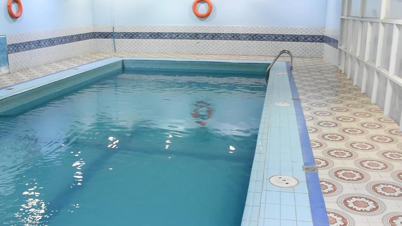 Florida Inn Hotel Najran Bagian luar foto