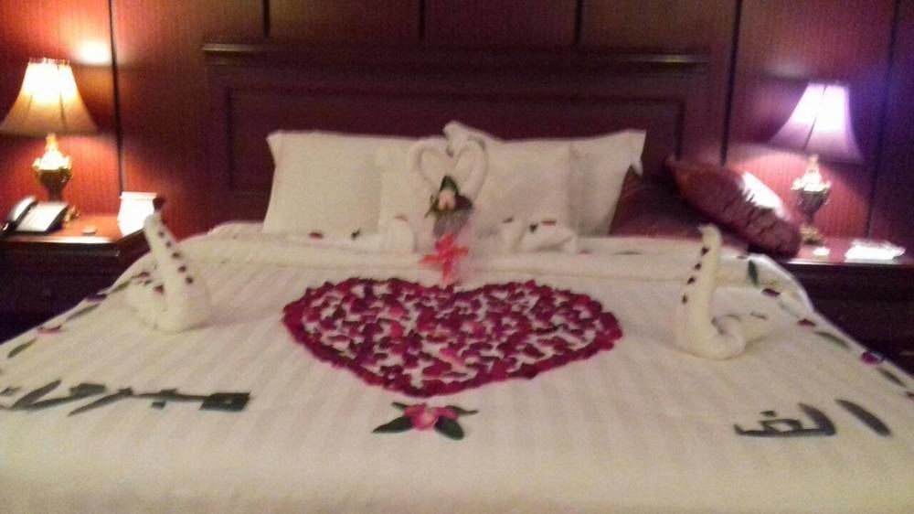 Florida Inn Hotel Najran Bagian luar foto
